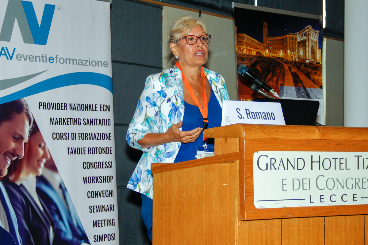 News: Congresso Medico [Grand Hotel Tiziano Lecce]