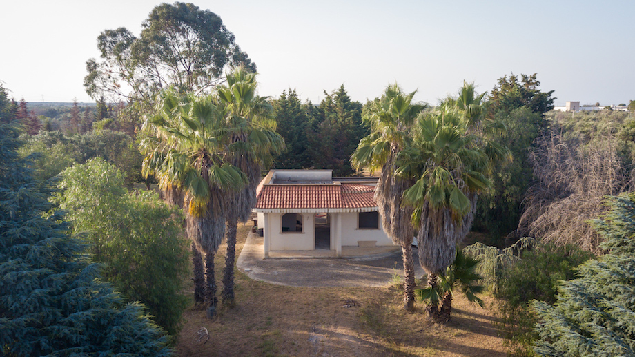 Foto Drone Aerea per Vendita e Real State - Mesagne